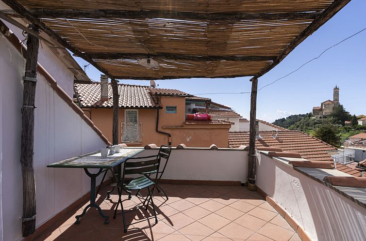 Vakantiehuis Casa Pinela Maria Sole