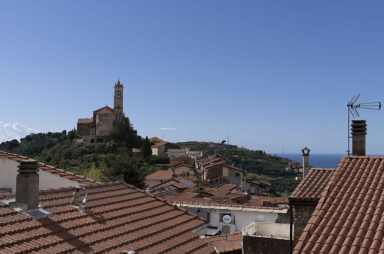 Vakantiehuis Casa Pinela Maria Sole