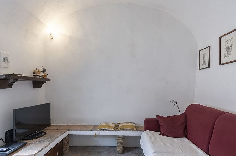 Vakantiehuis Casa Pinela Maria Sole