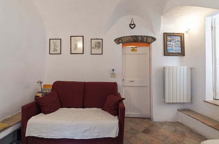 Vakantiehuis Casa Pinela Maria Sole