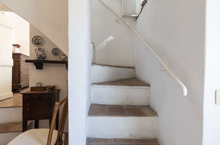 Vakantiehuis Casa Pinela Maria Sole