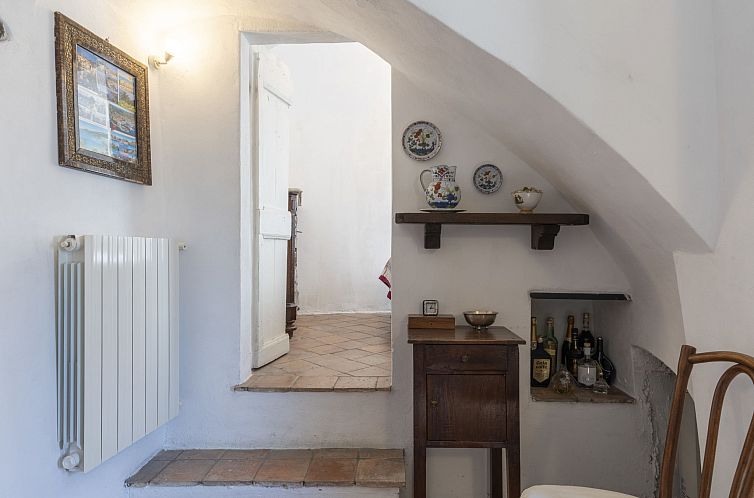 Vakantiehuis Casa Pinela Maria Sole