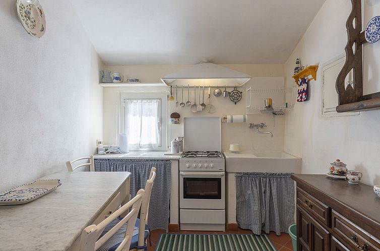Vakantiehuis Casa Pinela Maria Sole