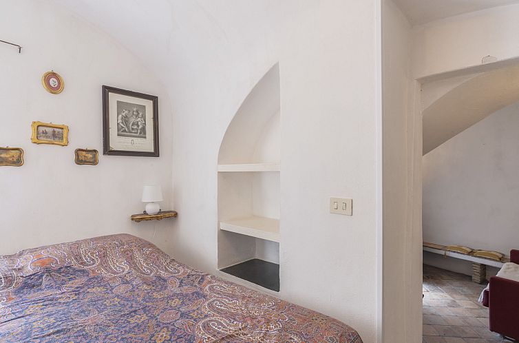 Vakantiehuis Casa Pinela Maria Sole