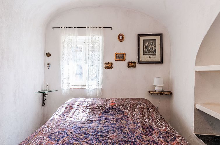 Vakantiehuis Casa Pinela Maria Sole