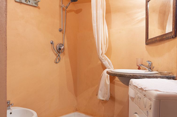 Vakantiehuis Casa Pinela Maria Sole