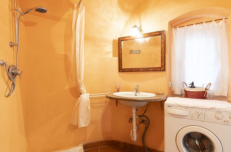 Vakantiehuis Casa Pinela Maria Sole