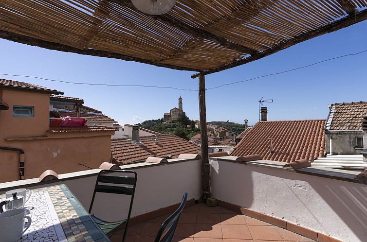 Vakantiehuis Casa Pinela Maria Sole