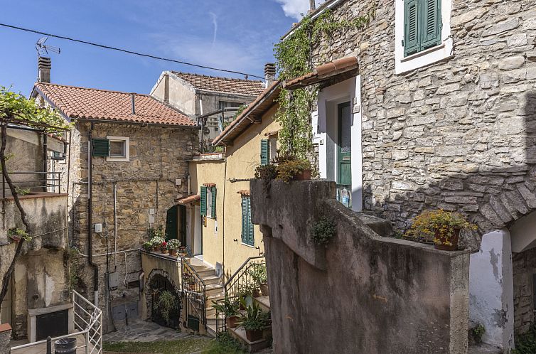 Vakantiehuis Casa Pinela Maria Sole