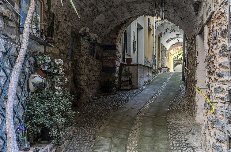 Vakantiehuis Casa Pinela Maria Sole