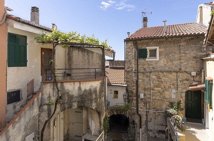 Vakantiehuis Casa Pinela Maria Sole