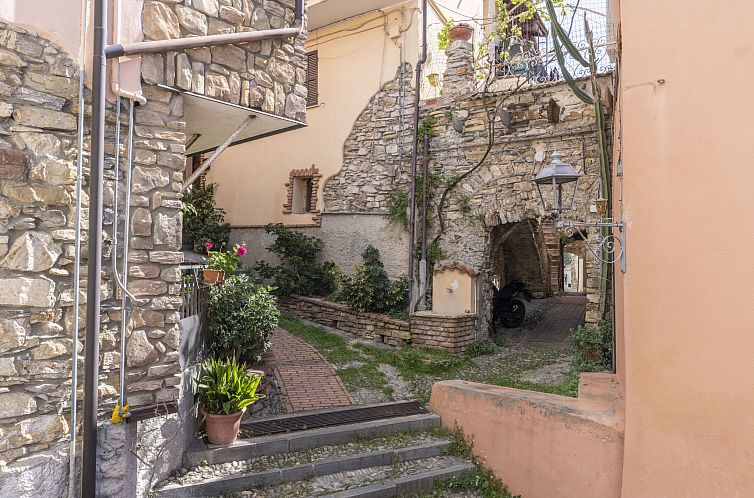 Vakantiehuis Casa Pinela Maria Sole