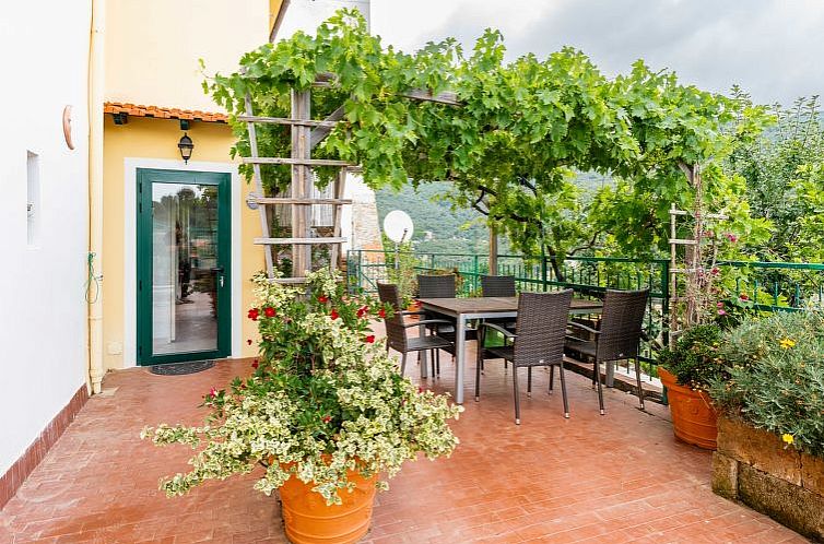 Vakantiehuis Ca da Nair