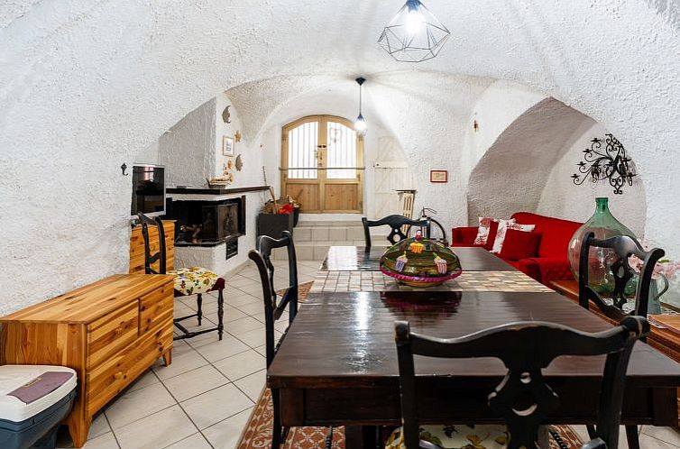 Vakantiehuis Ca da Nair