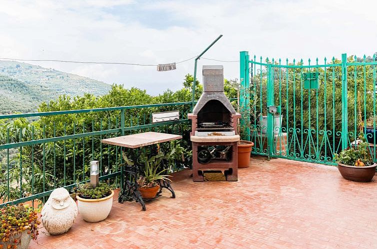 Vakantiehuis Ca da Nair