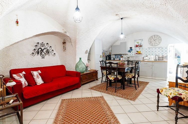 Vakantiehuis Ca da Nair
