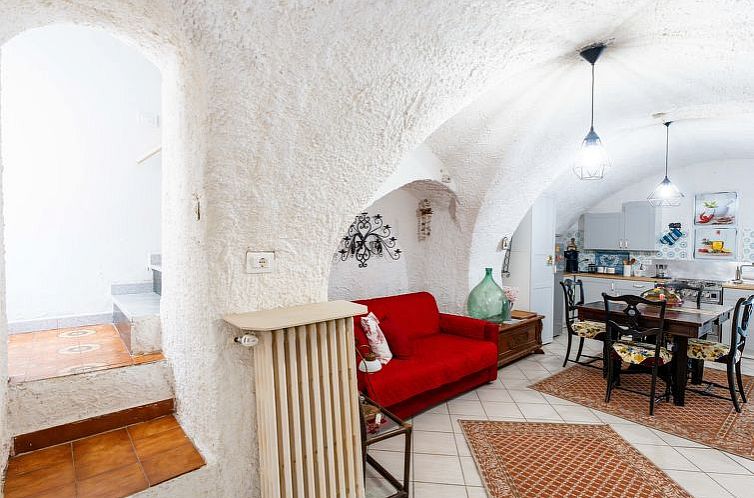 Vakantiehuis Ca da Nair