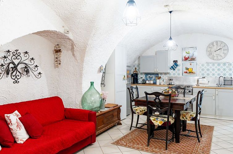 Vakantiehuis Ca da Nair