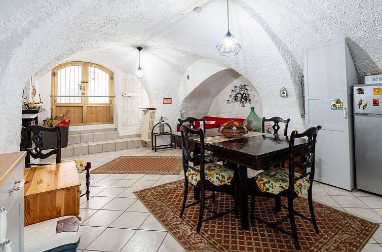 Vakantiehuis Ca da Nair
