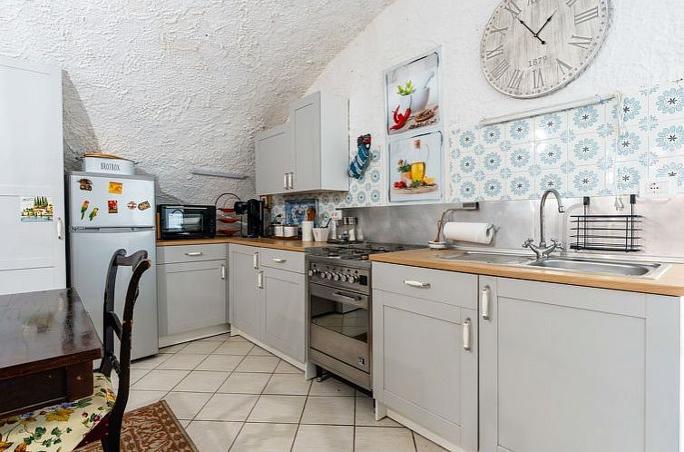 Vakantiehuis Ca da Nair