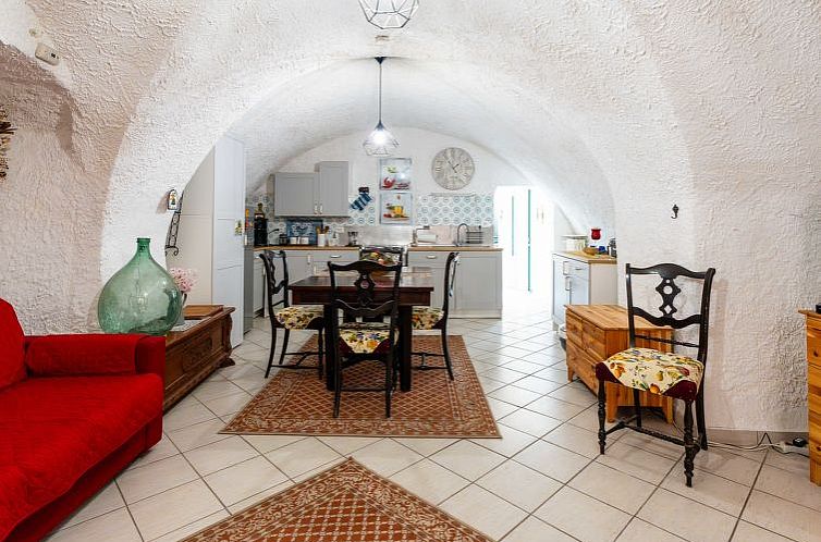 Vakantiehuis Ca da Nair