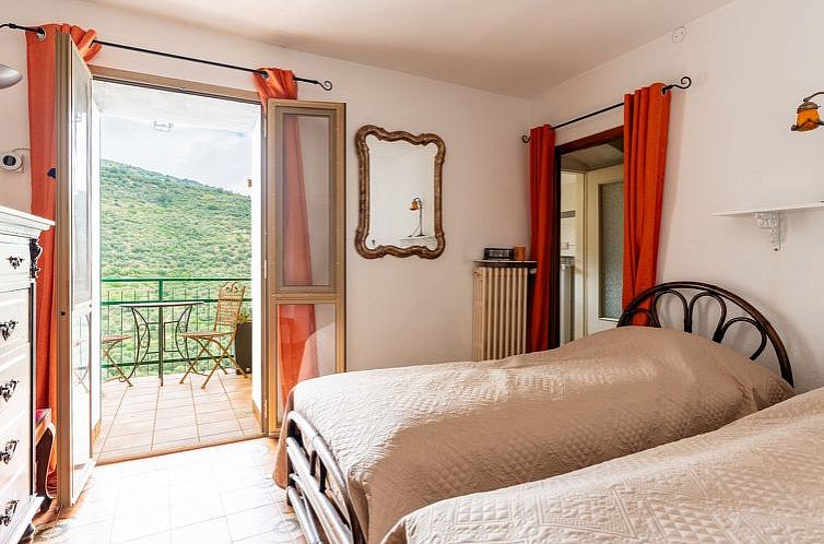 Vakantiehuis Ca da Nair