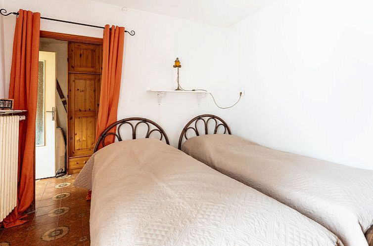 Vakantiehuis Ca da Nair