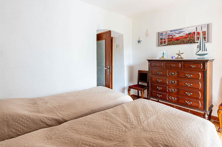Vakantiehuis Ca da Nair