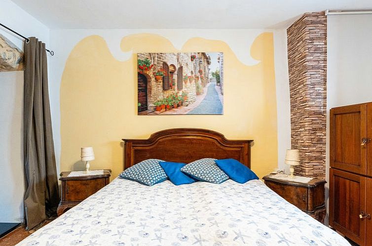 Vakantiehuis Ca da Nair