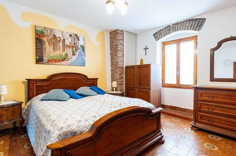 Vakantiehuis Ca da Nair