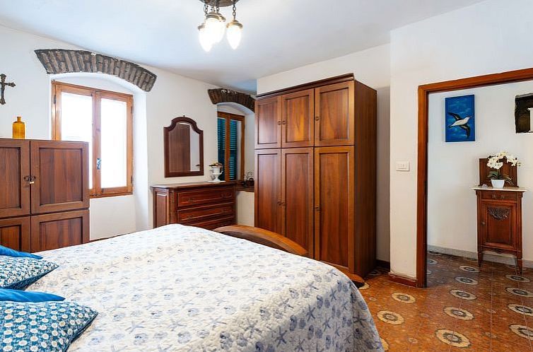 Vakantiehuis Ca da Nair