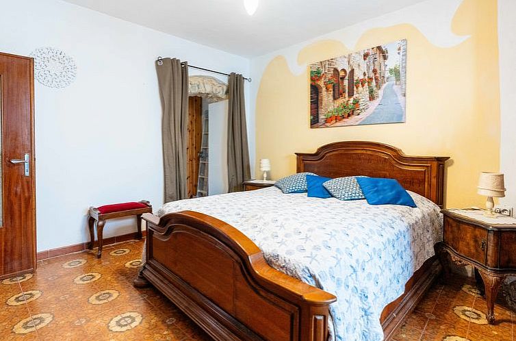 Vakantiehuis Ca da Nair