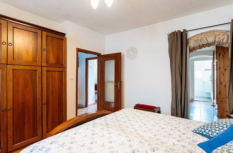 Vakantiehuis Ca da Nair