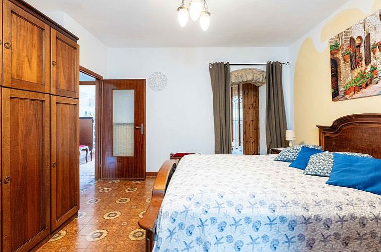 Vakantiehuis Ca da Nair