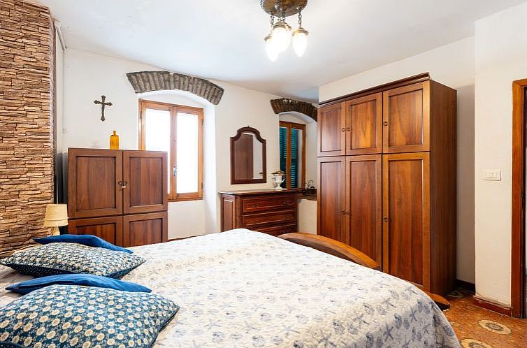 Vakantiehuis Ca da Nair