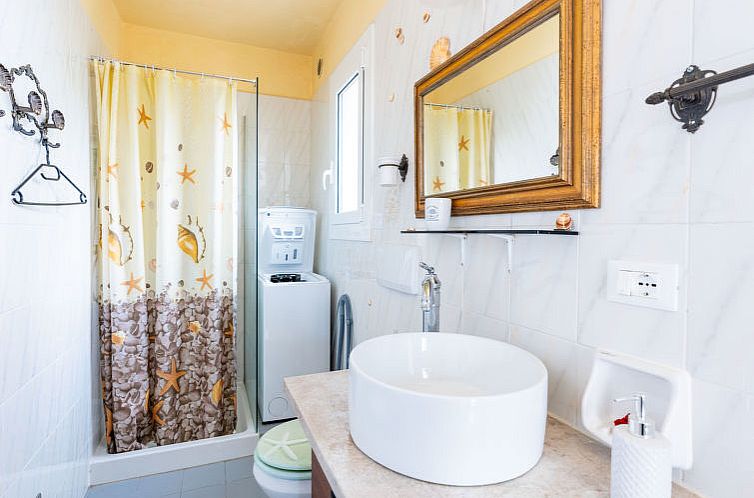 Vakantiehuis Ca da Nair