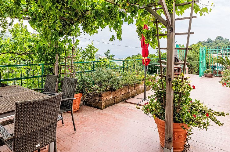 Appartement Borghaus