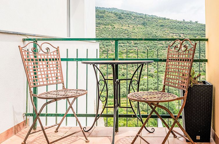 Appartement Borghaus