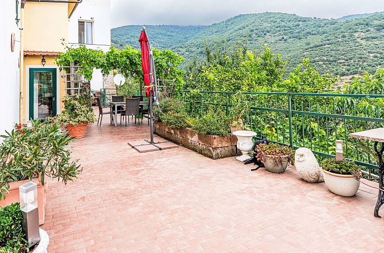 Appartement Borghaus