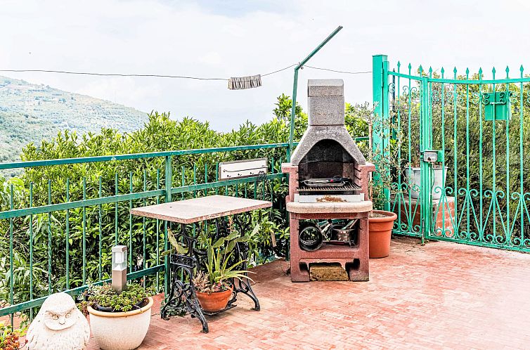 Appartement Borghaus