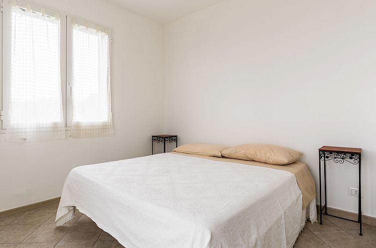 Vakantiehuis Villa tra Ulivi