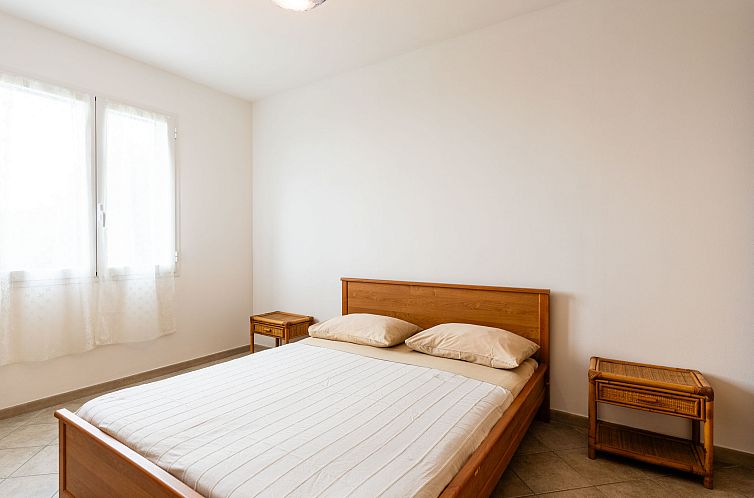 Vakantiehuis Villa tra Ulivi