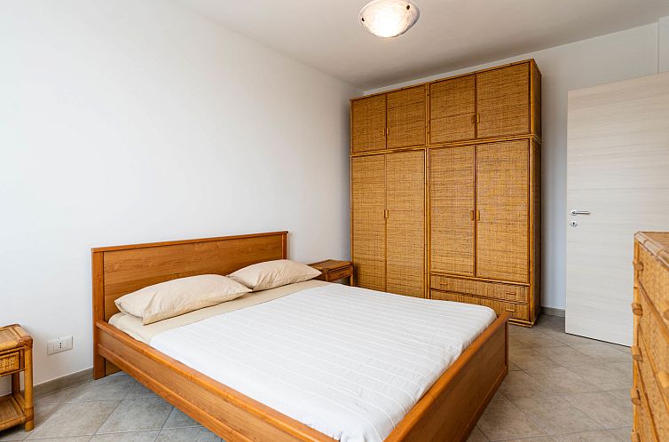 Vakantiehuis Villa tra Ulivi