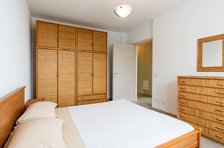 Vakantiehuis Villa tra Ulivi