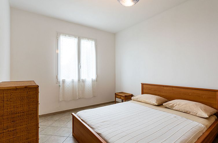 Vakantiehuis Villa tra Ulivi