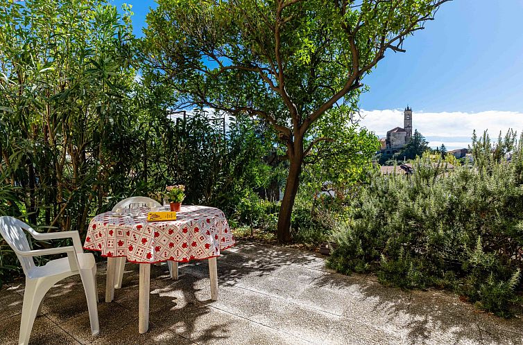 Unterkunft 0902609 - Appartement Ligurien - Appartement Gartenwohnung