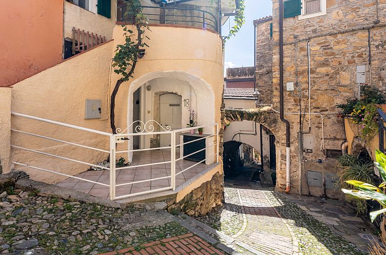 Appartement Gartenwohnung