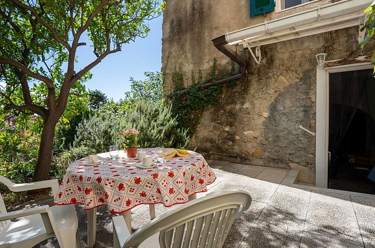 Appartement Gartenwohnung