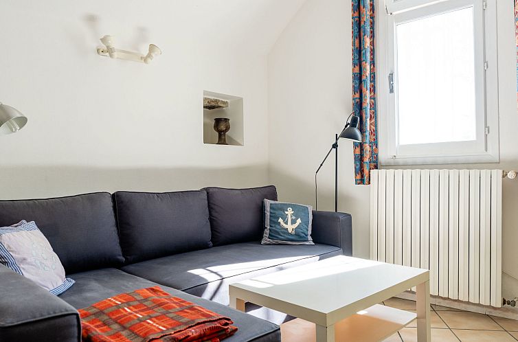 Appartement Gartenwohnung