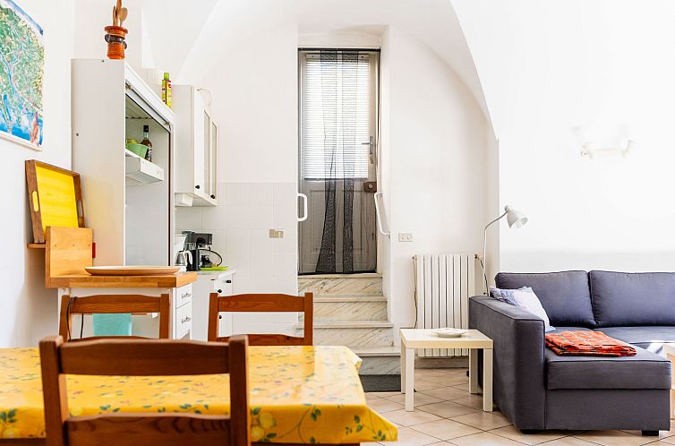 Appartement Gartenwohnung